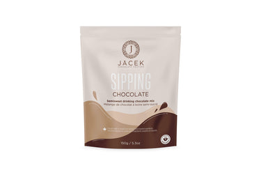 Sipping Chocolate